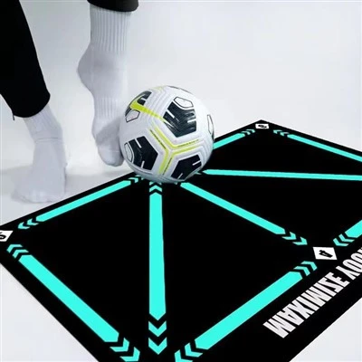 Tappetino per allenamento con i piedi